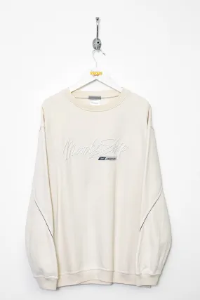 00s Reebok Sweatshirt (M)