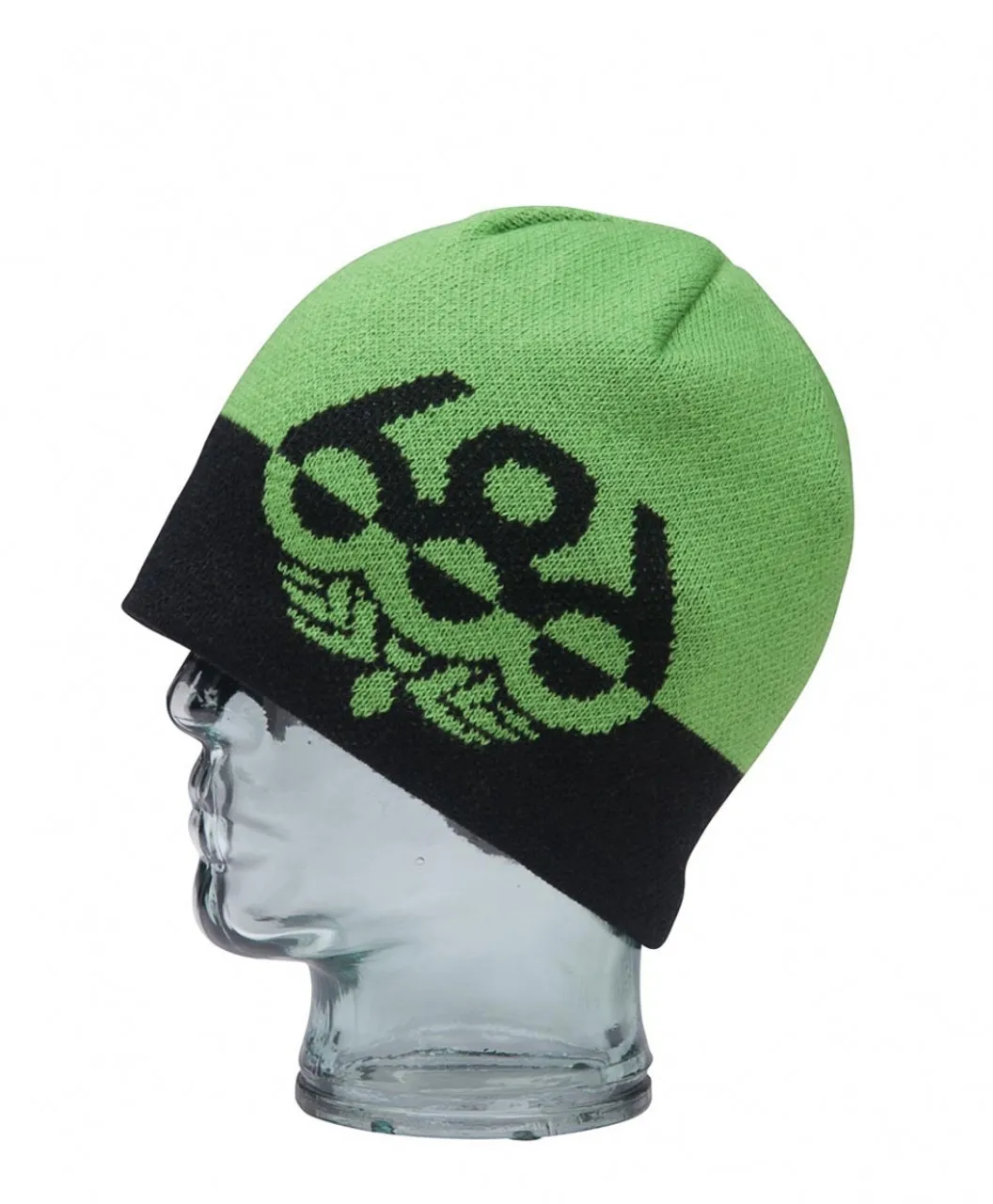 686 Wreath Fleece Youth Beanie 2013