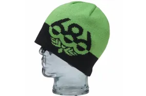 686 Wreath Fleece Youth Beanie 2013