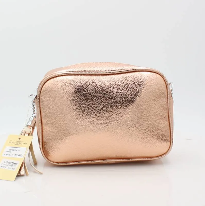 8096 CROSS BODY BAG