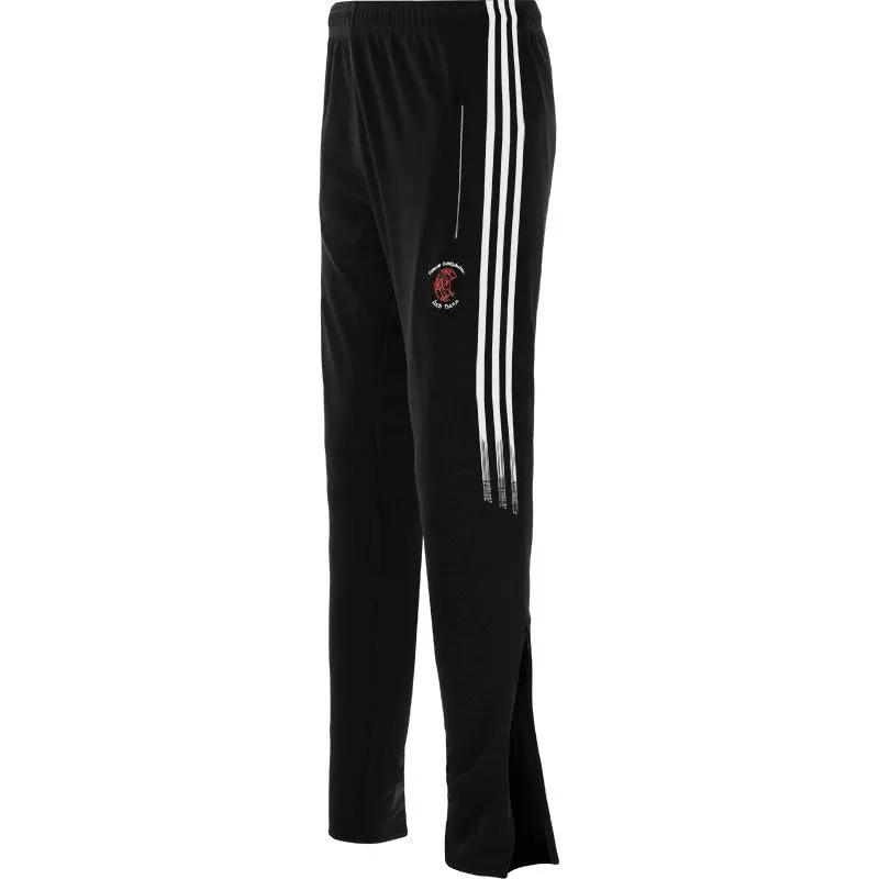 Adare Camogie Club Kids' Reno Squad Skinny Tracksuit Bottoms