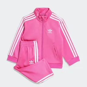 Adicolor Firebird Tracksuit Infants | Sets | Stirling Sports