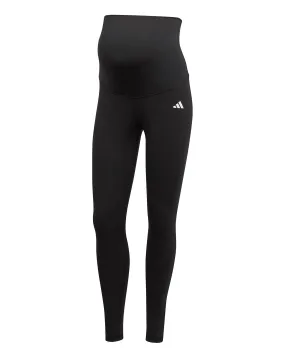 adidas 7/8 Maternity Legging | Simply Be