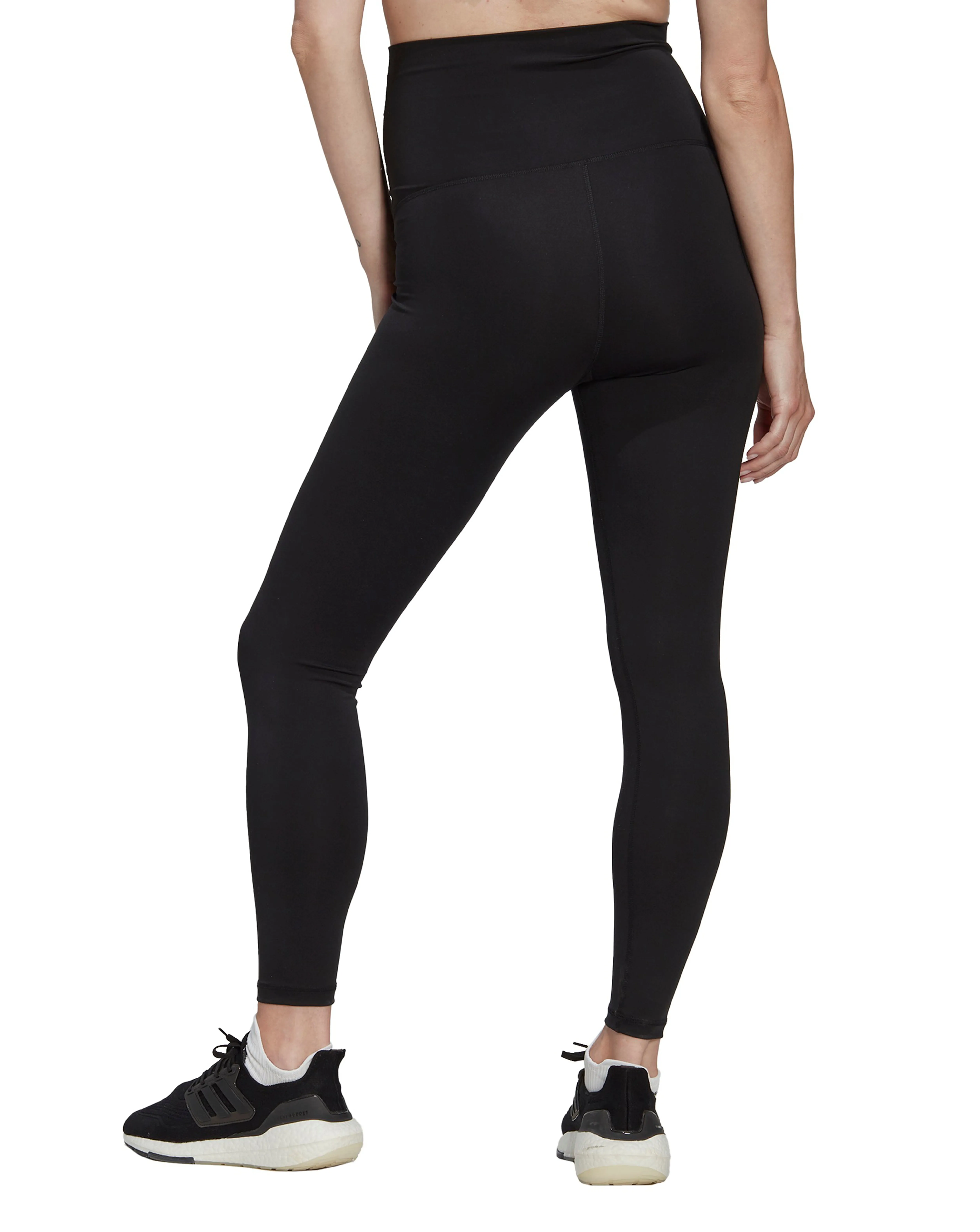 adidas 7/8 Maternity Legging | Simply Be