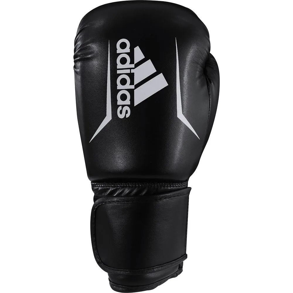 adidas - Boxing Bag Set black