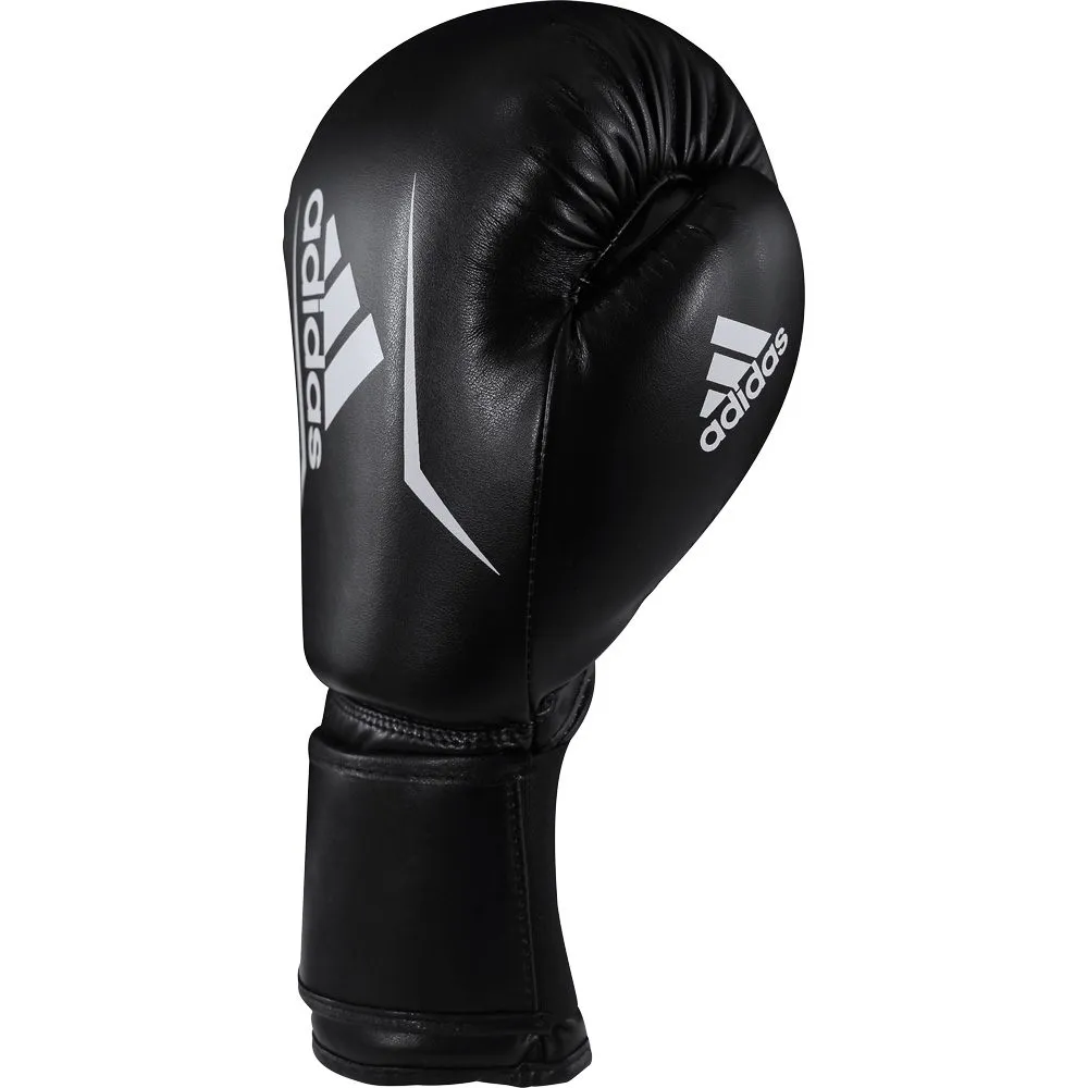 adidas - Boxing Bag Set black