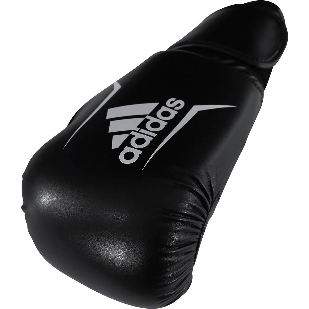 adidas - Boxing Bag Set black