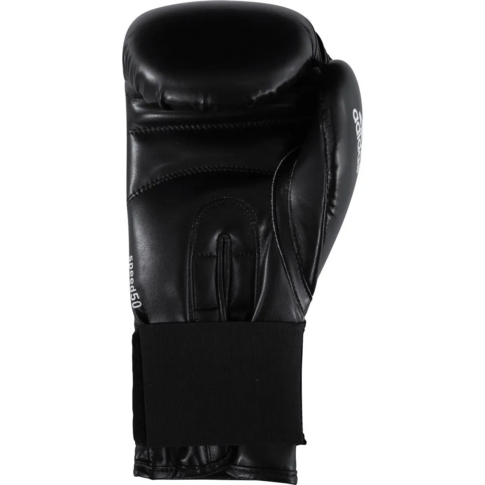 adidas - Boxing Bag Set black