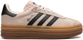 Adidas Gazelle Bold Wonder Quartz sneakers Pink