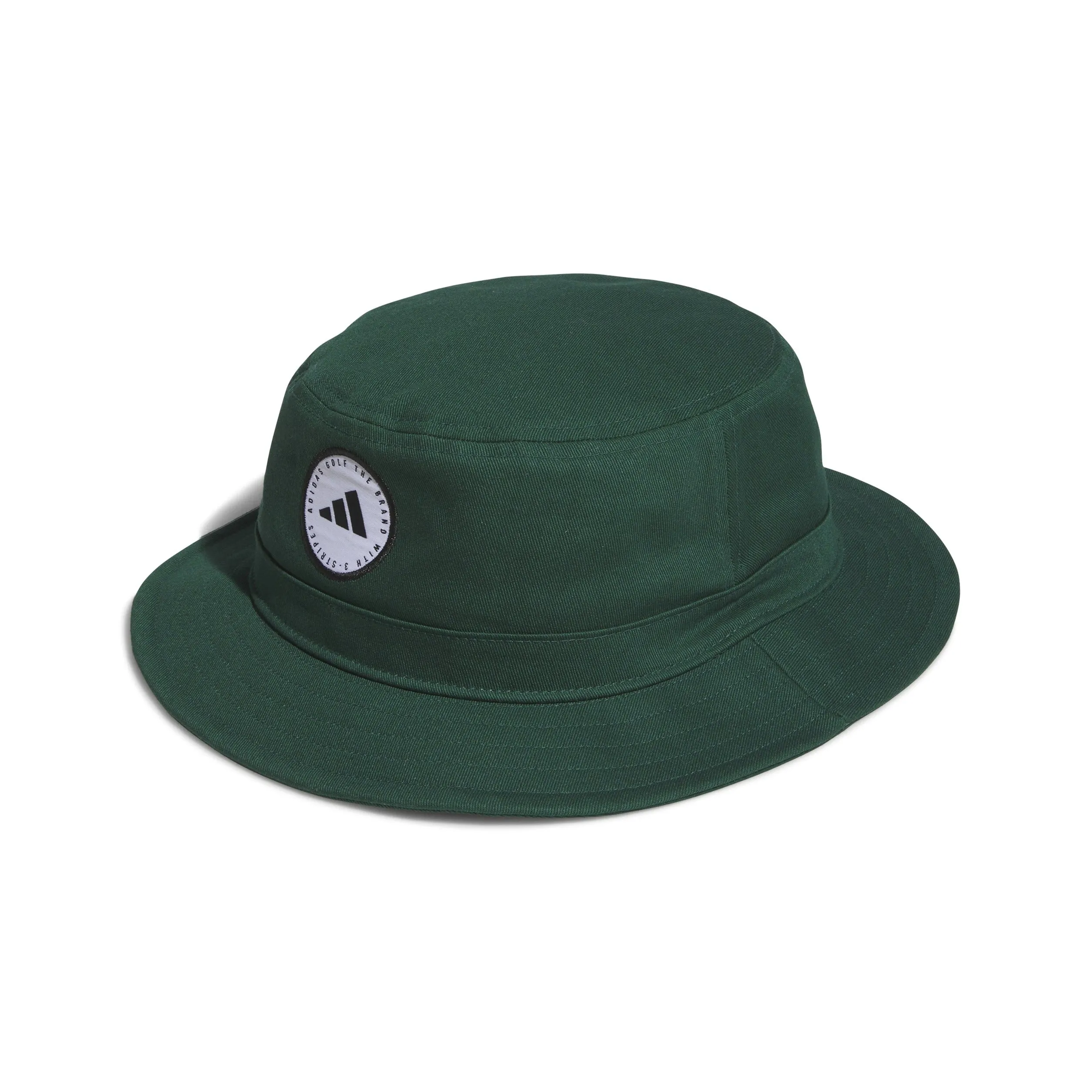 adidas Golf Cotton Bucket Hat