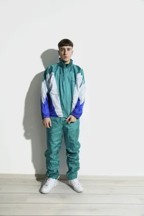 ADIDAS Originals vintage sport tracksuit