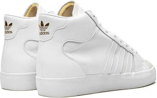 Adidas Superskate ADV sneakers White