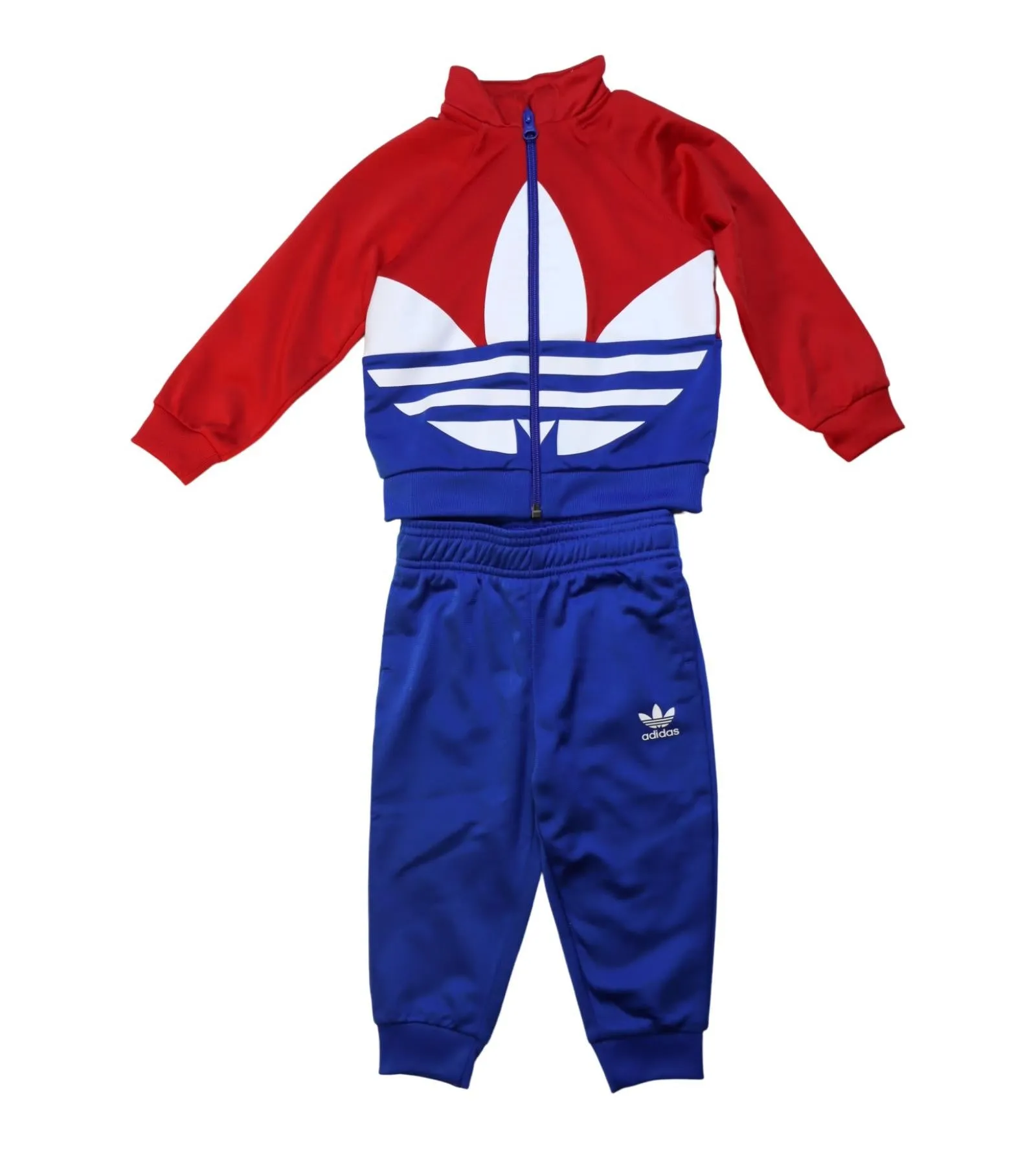 Adidas Tracksuit 12-18M