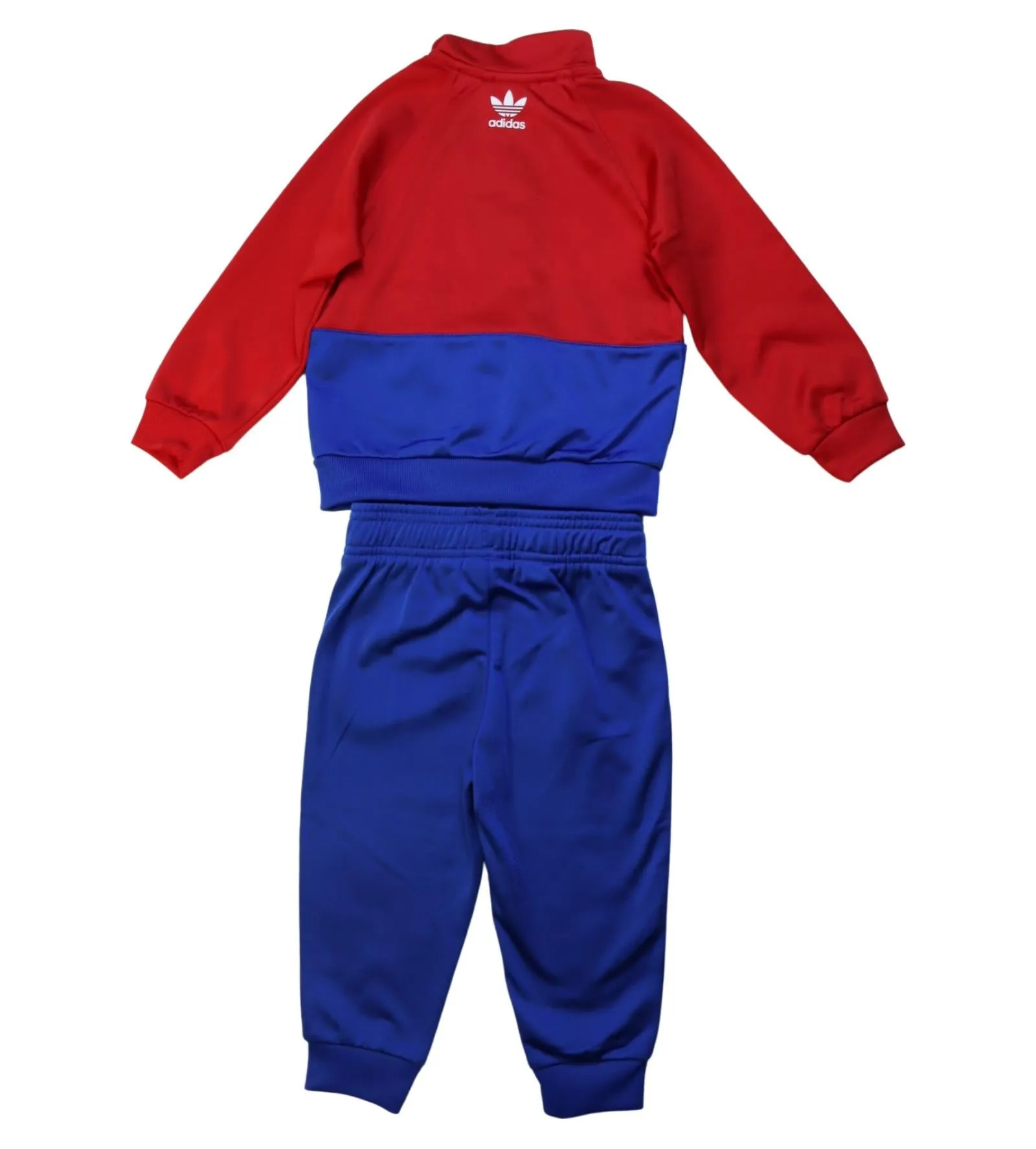 Adidas Tracksuit 12-18M