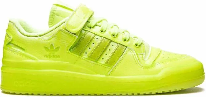 Adidas x Jeremy Scott Forum Low 