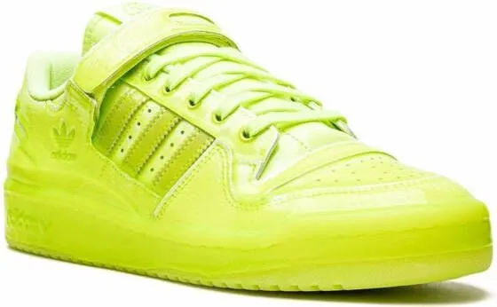 Adidas x Jeremy Scott Forum Low 