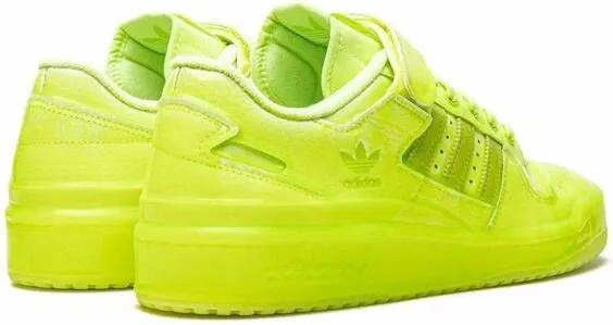 Adidas x Jeremy Scott Forum Low 