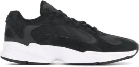 Adidas Yung-1 Core Black sneakers