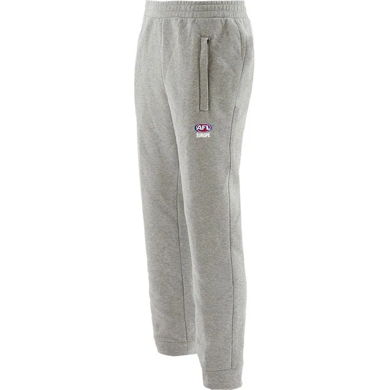 AFL Europe Benson Fleece Bottoms