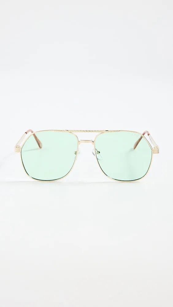 AIRE   Cosmos Sunglasses 