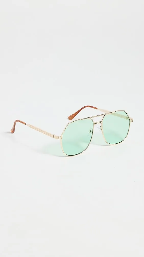 AIRE   Cosmos Sunglasses 