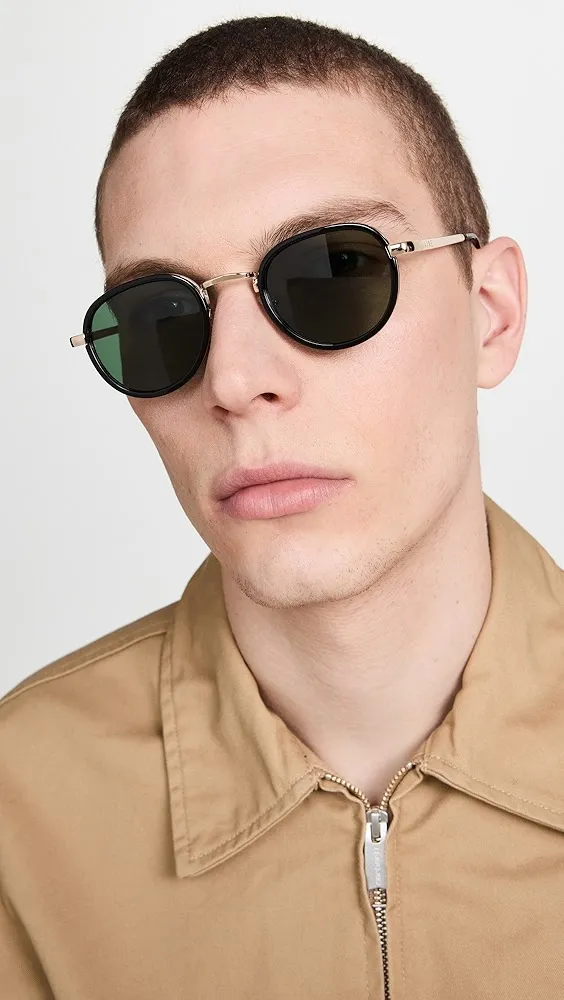 AIRE   Cygnus Sunglasses 