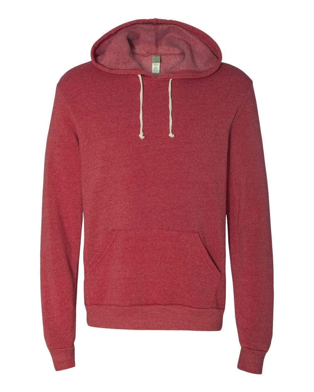 Alternative - Challenger Eco-Fleece Hooded Sweatshirt