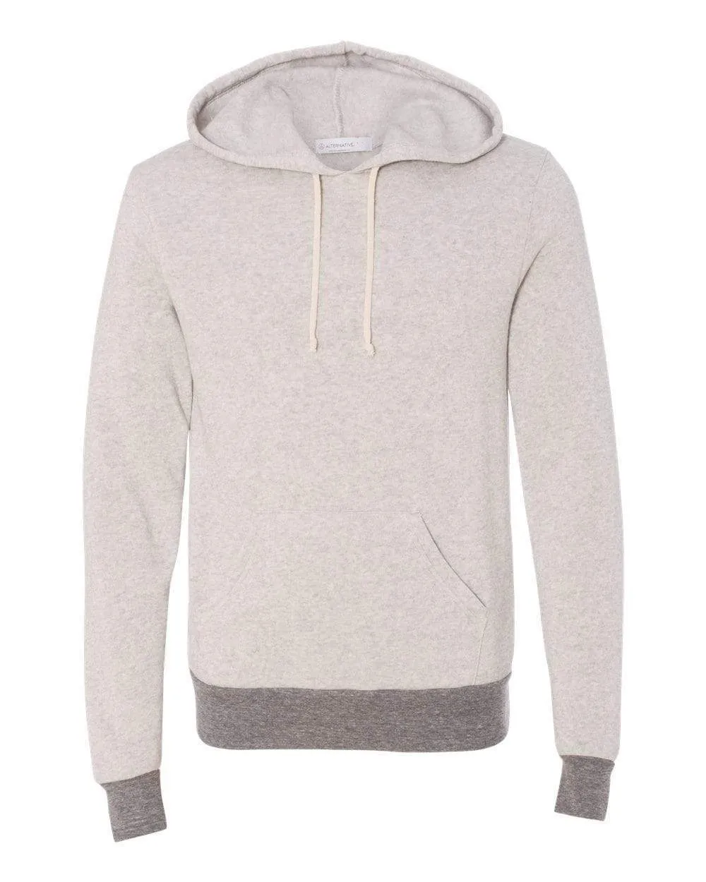 Alternative - Challenger Eco-Fleece Hooded Sweatshirt