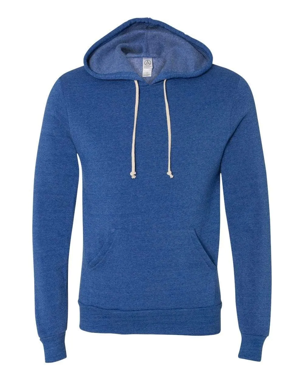 Alternative - Challenger Eco-Fleece Hooded Sweatshirt