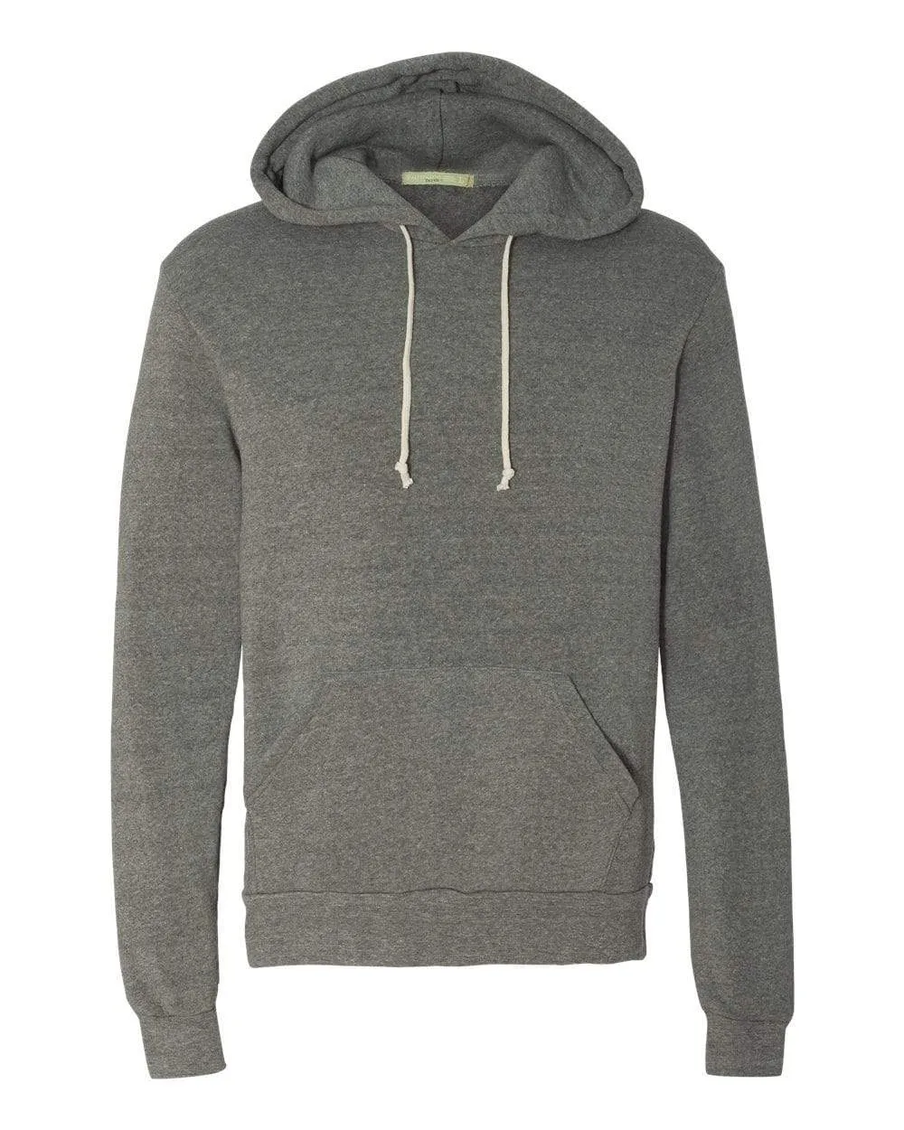 Alternative - Challenger Eco-Fleece Hooded Sweatshirt