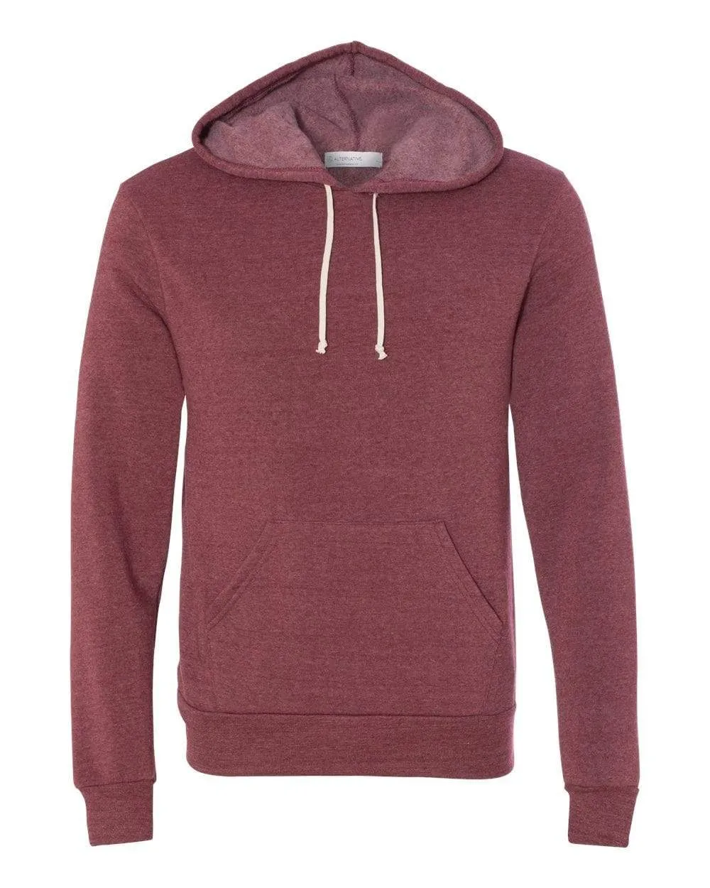 Alternative - Challenger Eco-Fleece Hooded Sweatshirt