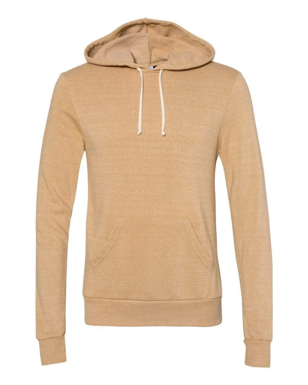 Alternative - Challenger Eco-Fleece Hooded Sweatshirt