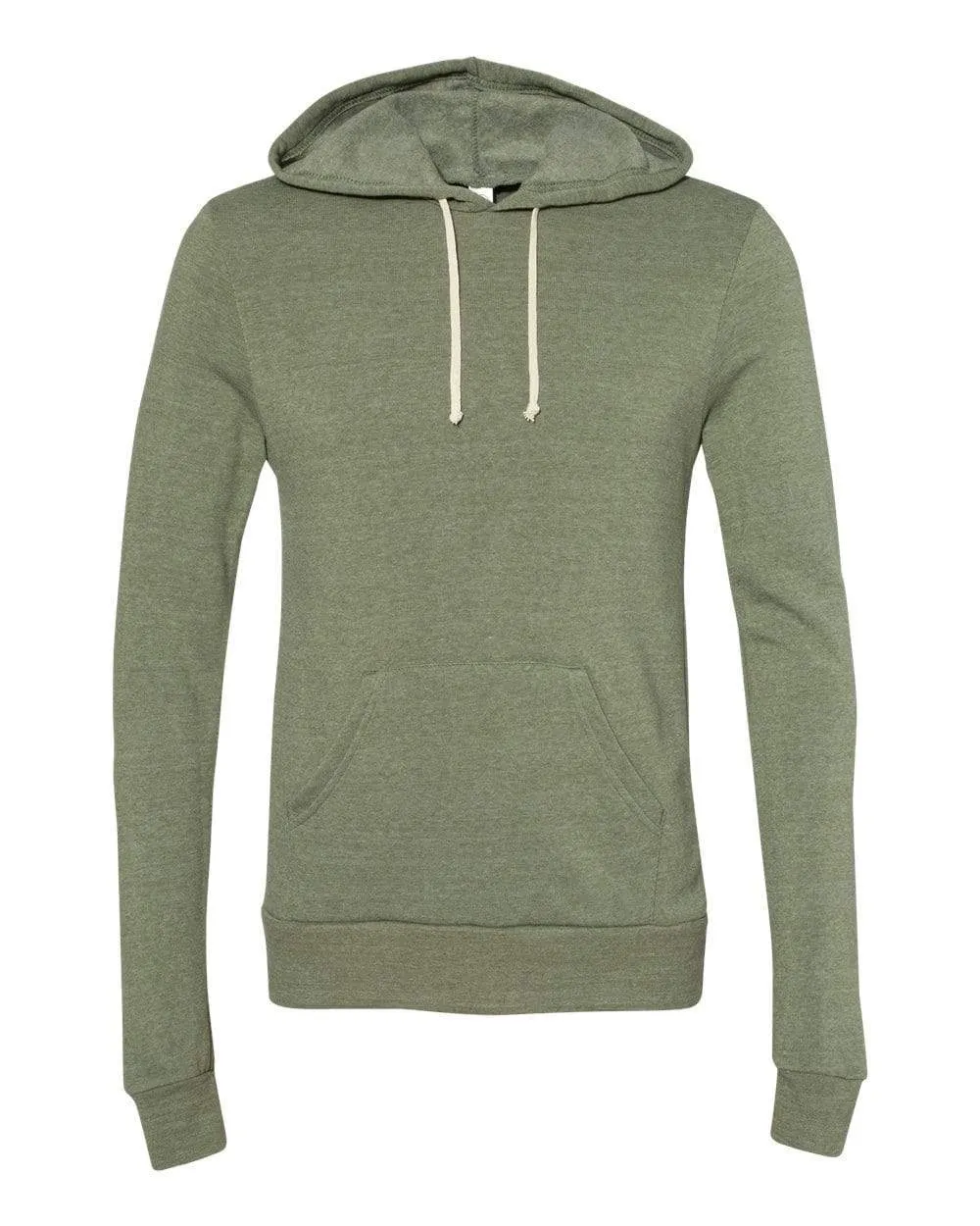 Alternative - Challenger Eco-Fleece Hooded Sweatshirt