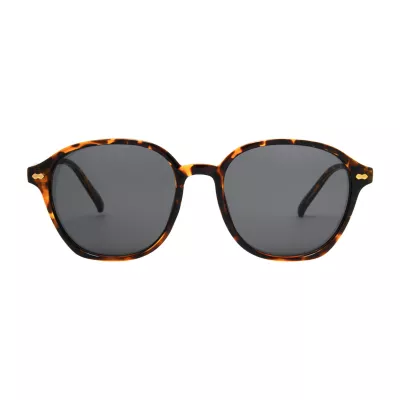 a.n.a Womens Rectangular Sunglasses