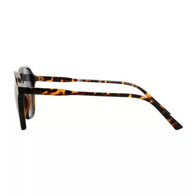 a.n.a Womens Rectangular Sunglasses