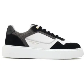 Android Homme Oversized Forum Court Sneakers