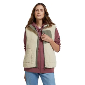 Animal - Womens/Ladies Hennie Recycled Vest