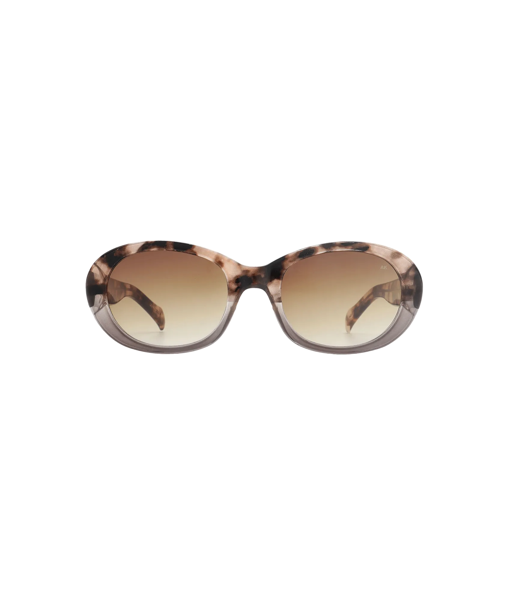 Anma Sunglasses - Brown