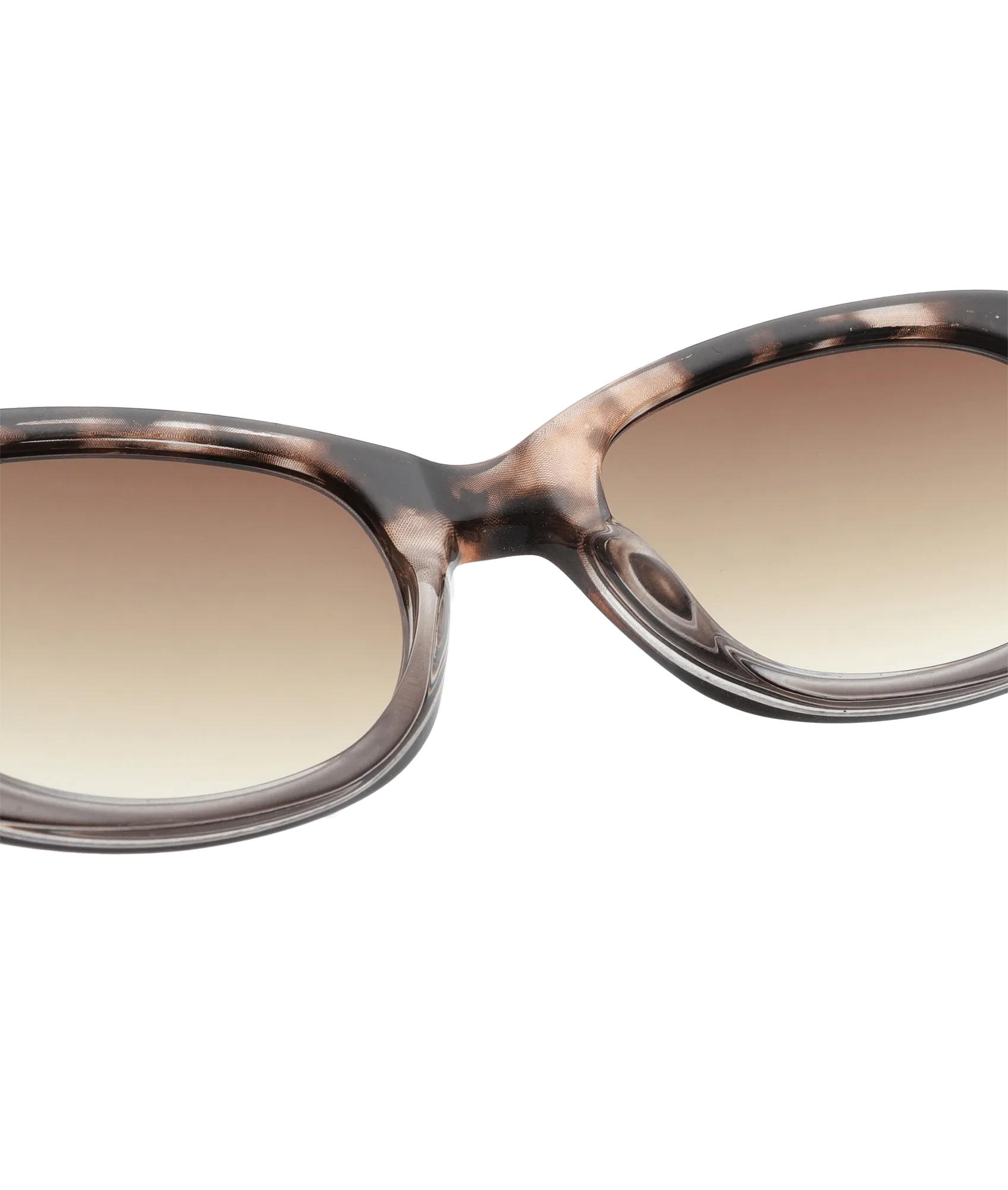 Anma Sunglasses - Brown