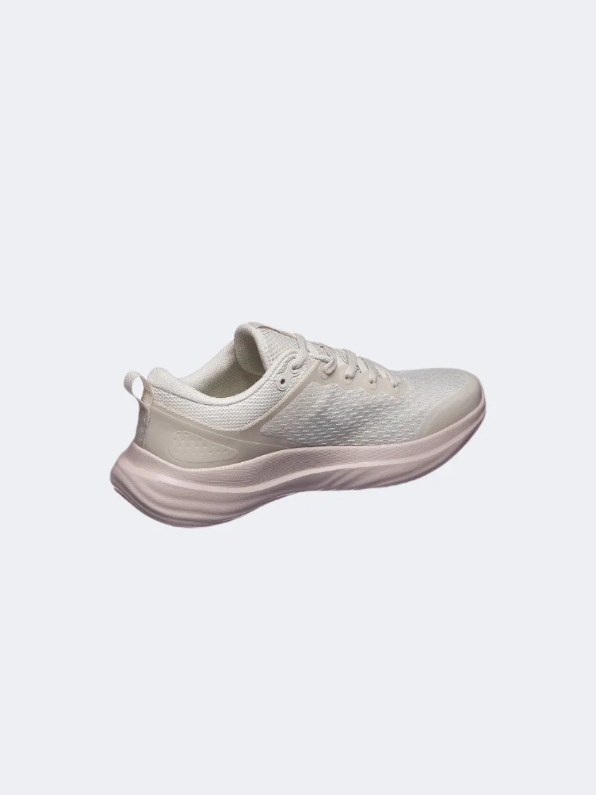 Anta  Women Training Shoes Grey