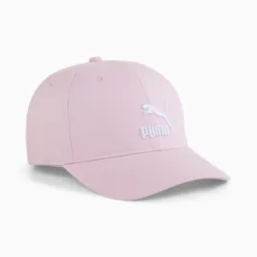 Archive Logo Baseball Cap | Grape Mist-PUMA White | PUMA Shop All Puma | PUMA 