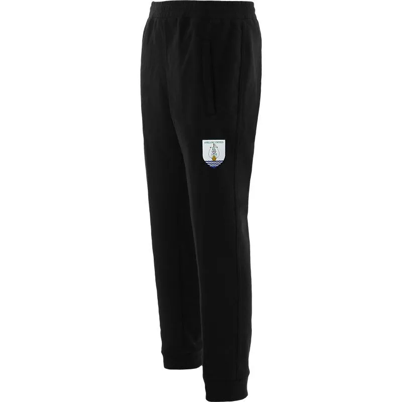 Arklow United Benson Fleece Bottoms