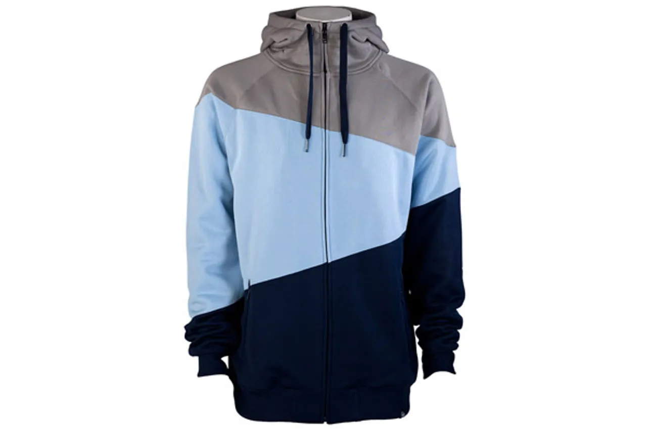 Armada Tri Tech Fleece 2013