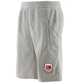 Asdee Rovers FC Benson Fleece Shorts