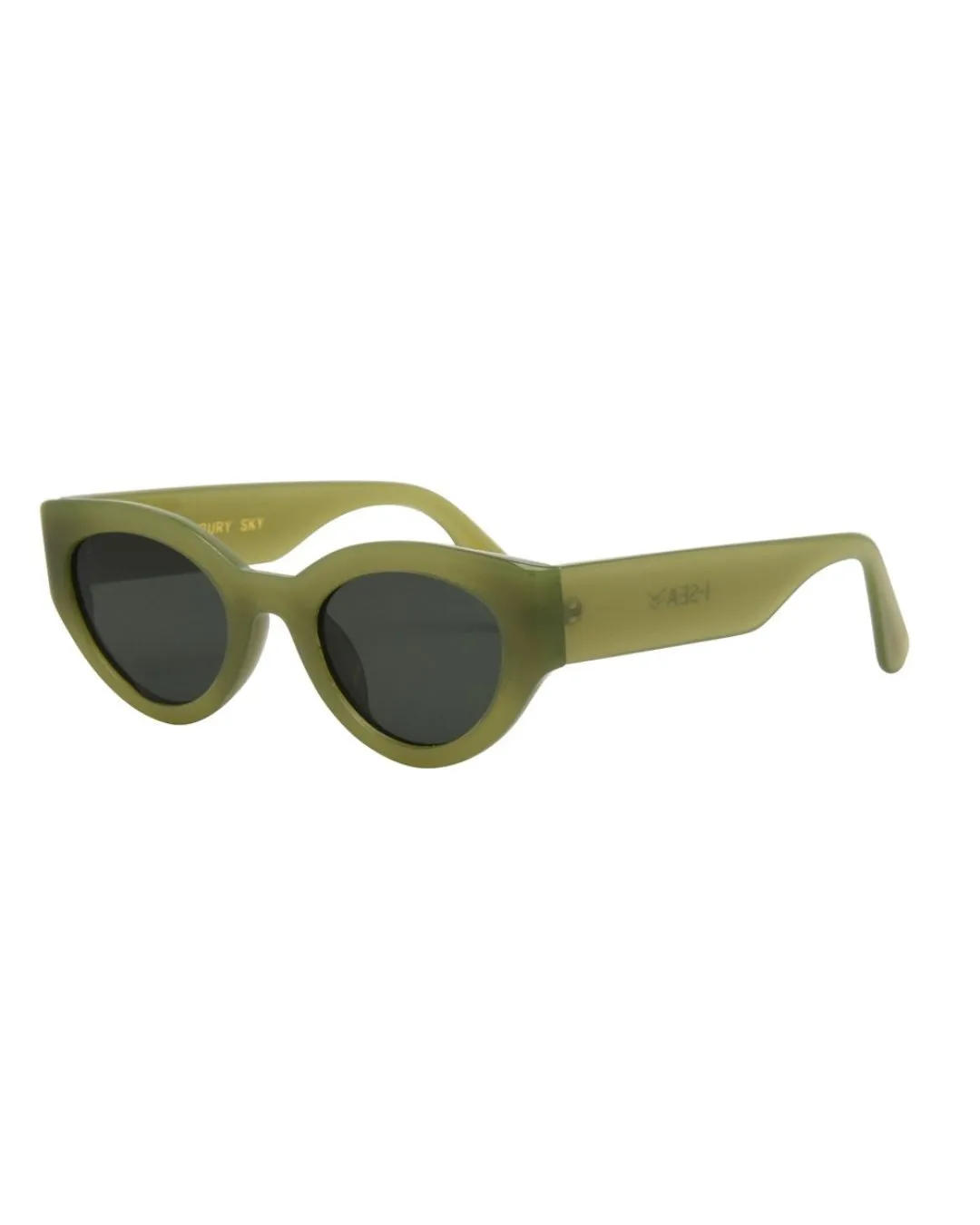 Ashbury Sky Sunglasses