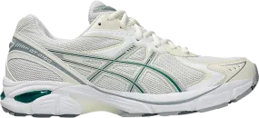 Asics 2160 Cream/Jasper Green