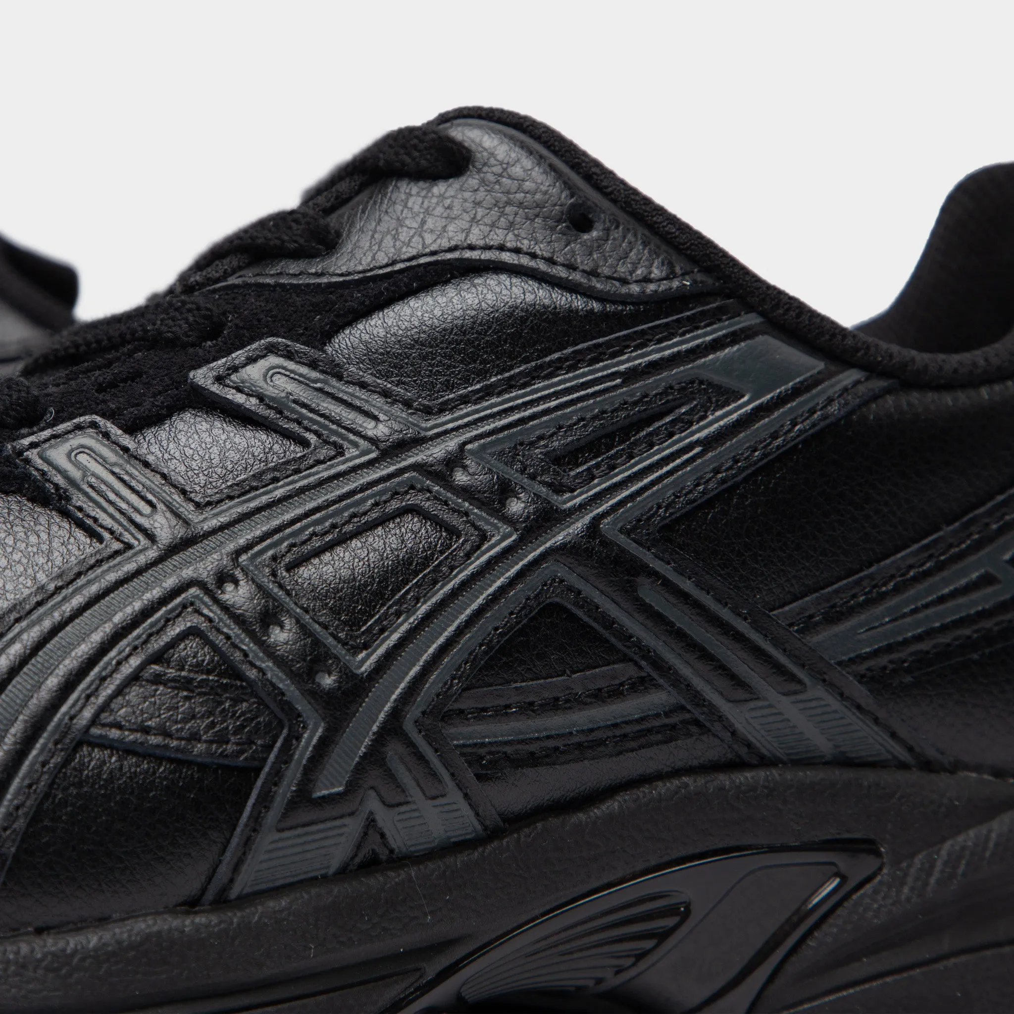 ASICS GEL-1130 Black / Dark Grey