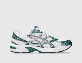 ASICS Gel-1130 White / Dark Neptune