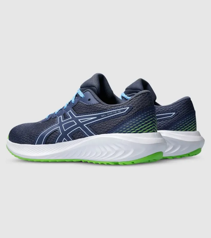 asics gel-excite 10 (gs) kids