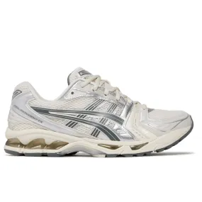 Asics Gel-Kayano 14 'Birch Dark Pewter'